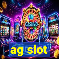 ag slot