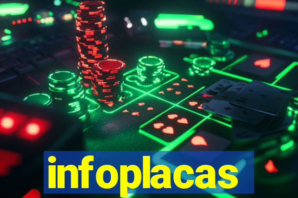 infoplacas