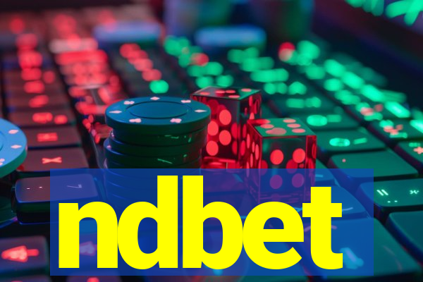 ndbet