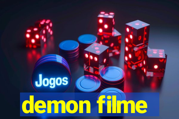 demon filme