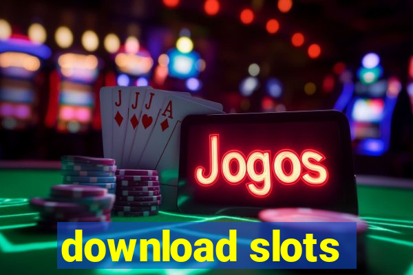 download slots