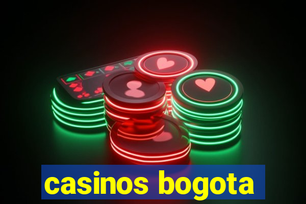 casinos bogota