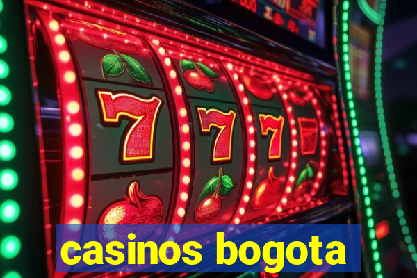 casinos bogota