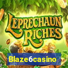 Blaze6casino