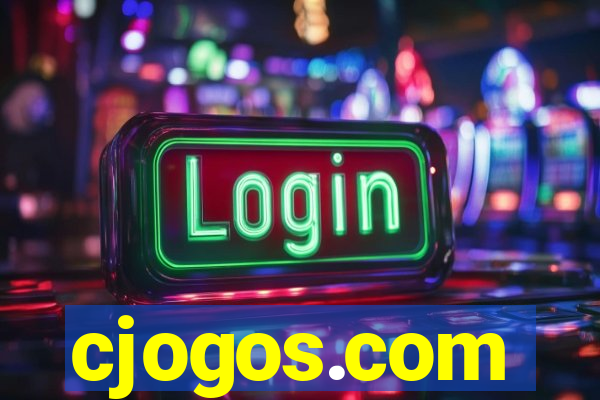 cjogos.com