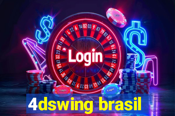 4dswing brasil