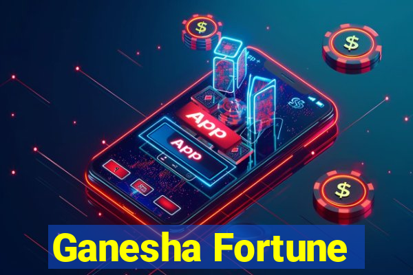 Ganesha Fortune