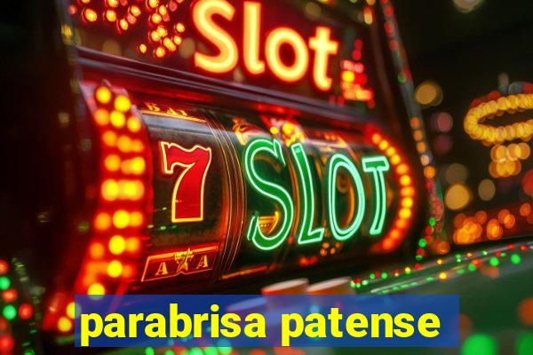 parabrisa patense