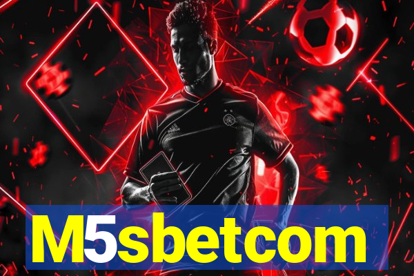 M5sbetcom