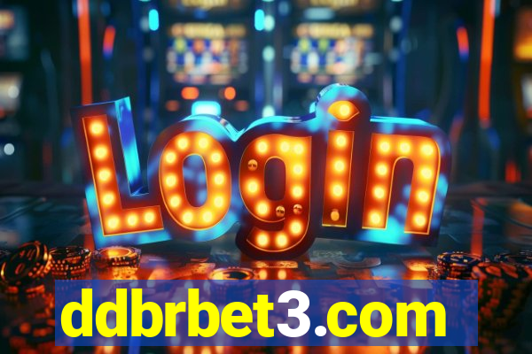 ddbrbet3.com