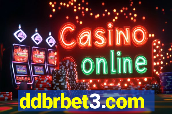 ddbrbet3.com