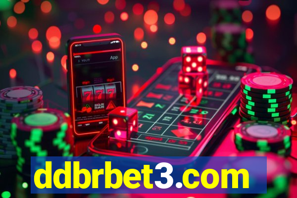 ddbrbet3.com