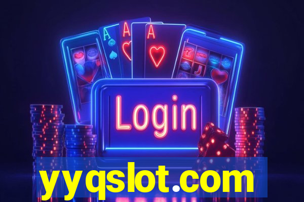 yyqslot.com