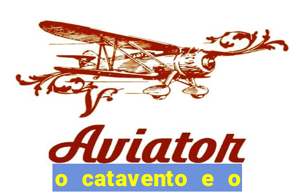 o catavento e o ventilador pdf