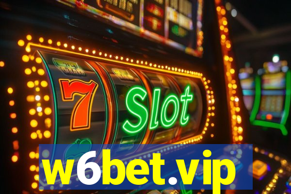 w6bet.vip