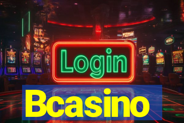 Bcasino