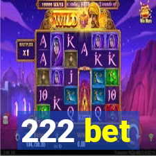 222 bet