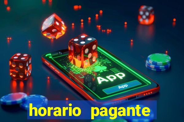 horario pagante fortune dragon