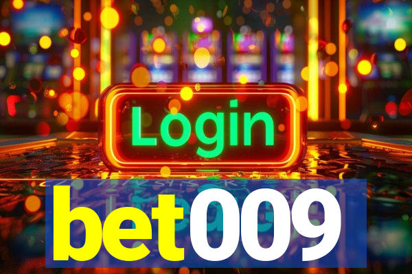 bet009