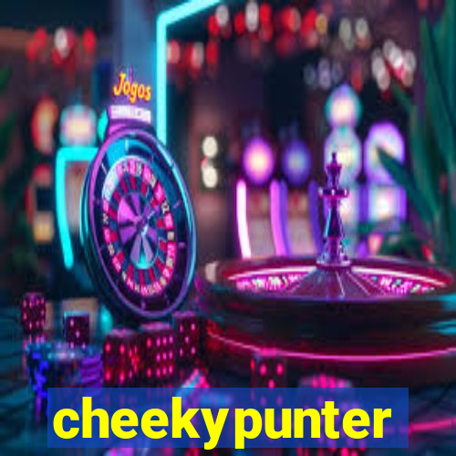 cheekypunter