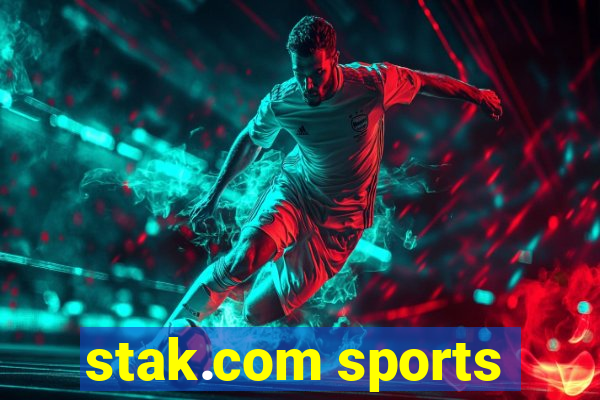 stak.com sports