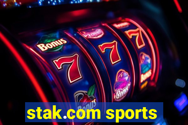 stak.com sports