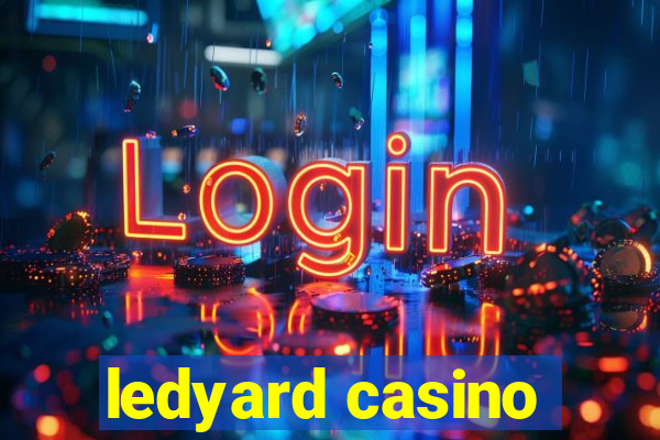 ledyard casino