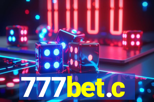 777bet.c