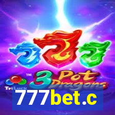 777bet.c