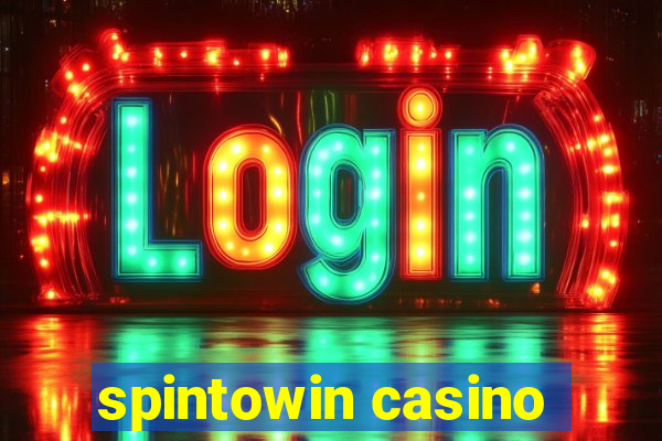 spintowin casino