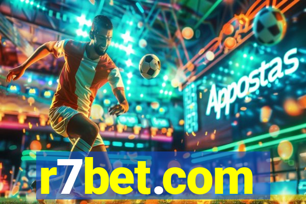 r7bet.com