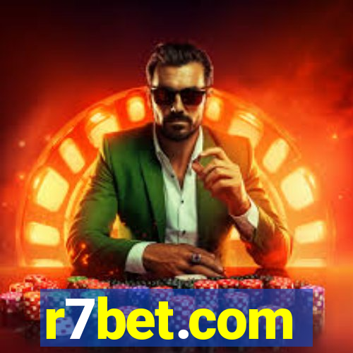 r7bet.com