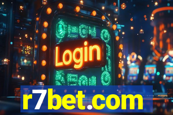 r7bet.com