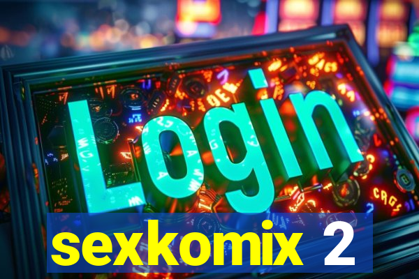 sexkomix 2