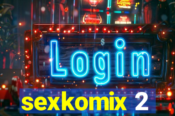 sexkomix 2