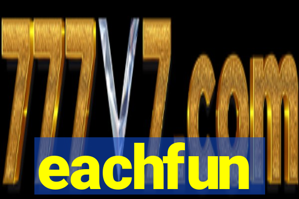 eachfun entertainment limited