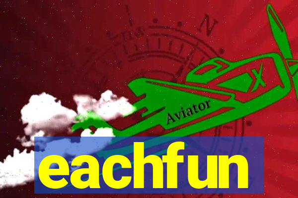 eachfun entertainment limited