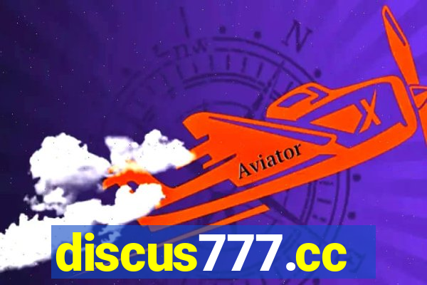 discus777.cc