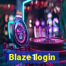 Blaze1login