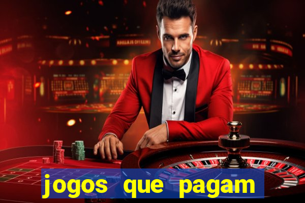 jogos que pagam por cadastro