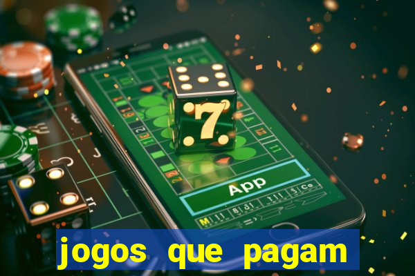 jogos que pagam por cadastro