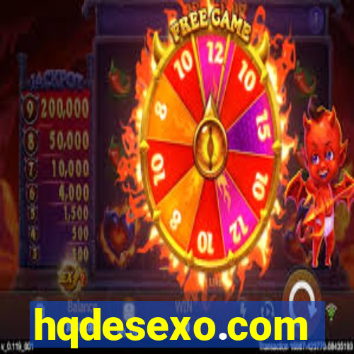 hqdesexo.com