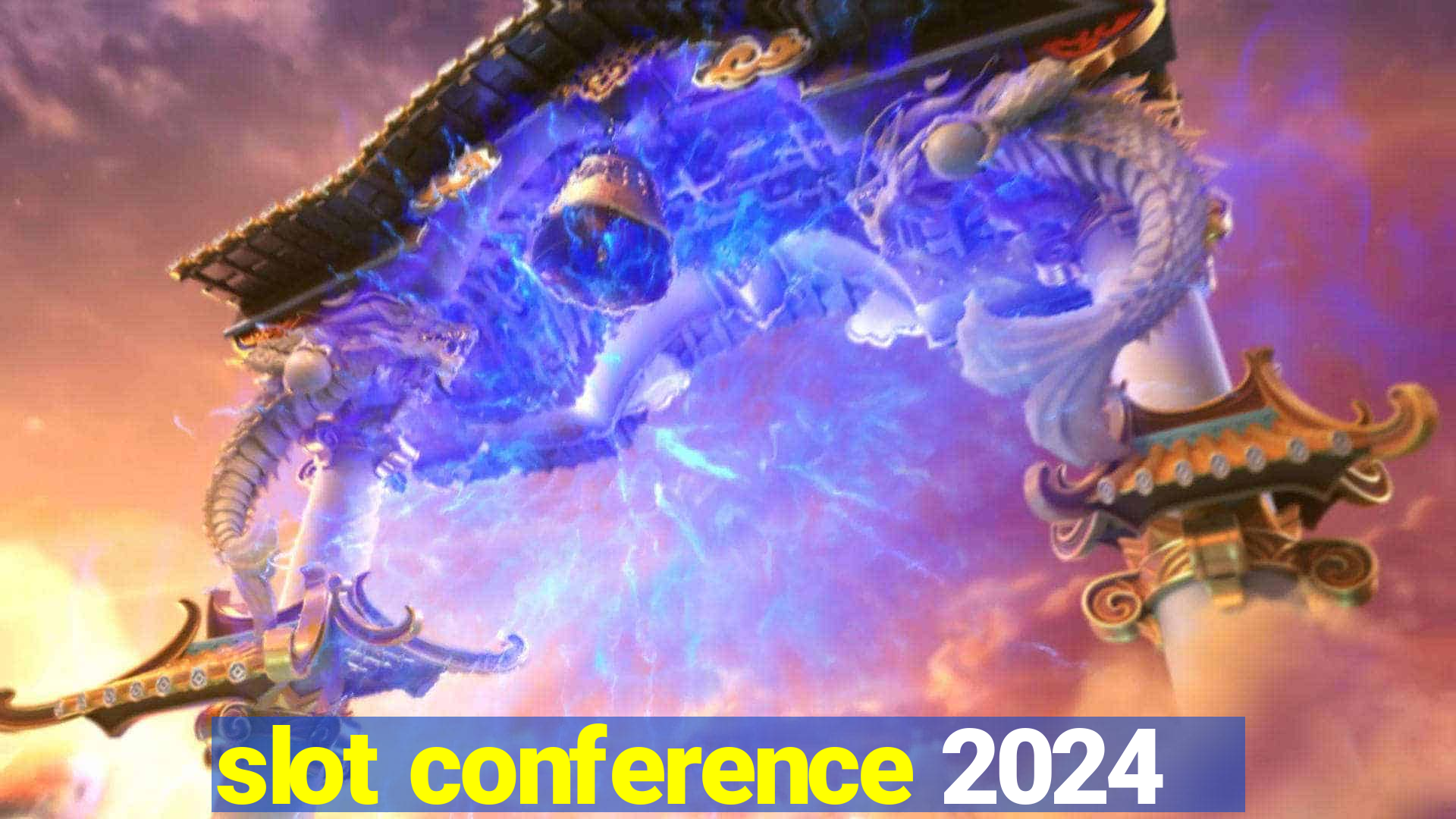 slot conference 2024