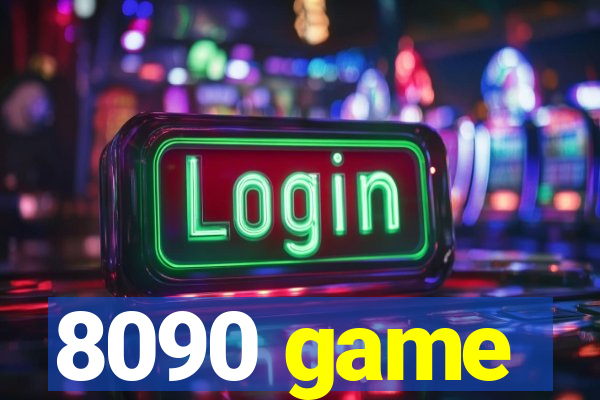 8090 game