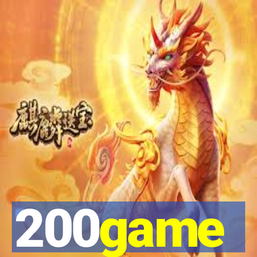 200game