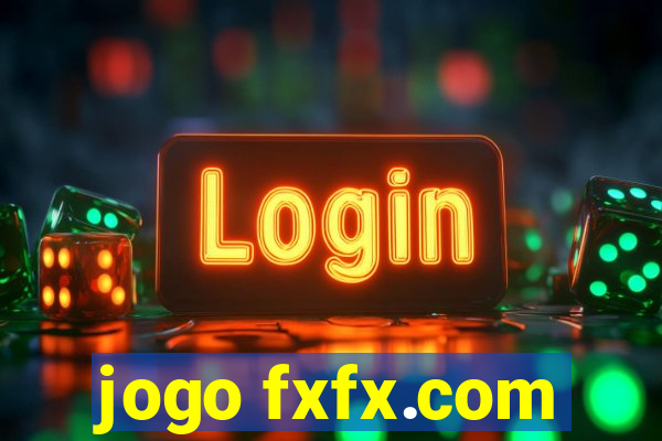 jogo fxfx.com