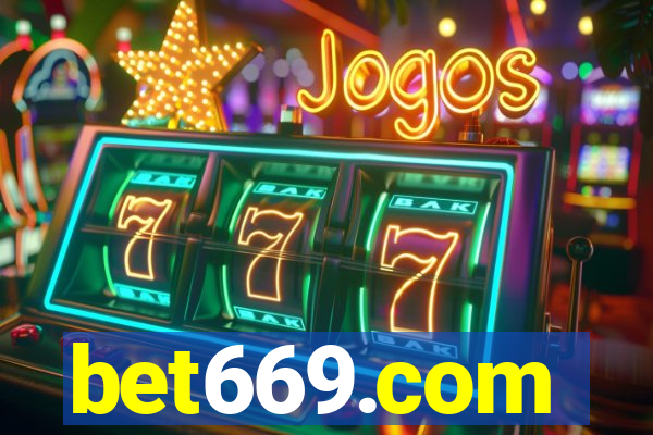 bet669.com