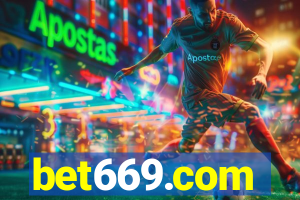 bet669.com