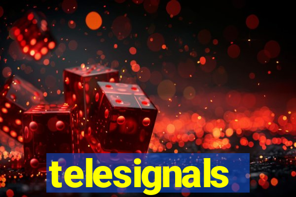 telesignals