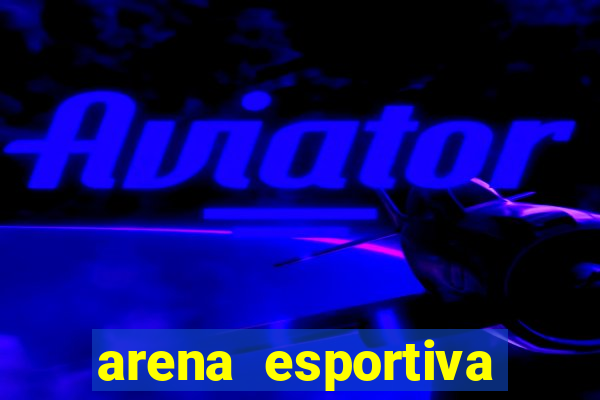 arena esportiva consultar bilhete